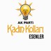 AK Kadın Esenler (@akkadinesenler) Twitter profile photo