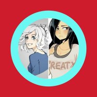 Weiss Schnee/Momo Yaoyorozu(@wetsnowflake97) 's Twitter Profile Photo