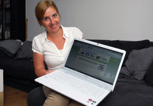 NouchkaCompany's profile picture. GreatCompany!, Ondernemer, Onderwijsprofessional, SocialMedia, Moeder, Mindfulness, Water & Sport, Reizen, Muziek, GoedGezelschap!