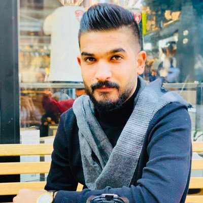 27 y old man believe in myself with every beat in my Heart 👑 // work as manager in one of Bata-Jo store.🤵🏾 *Snap 👻 *Fb 📖 *Insta 📺 ♠️Alasmar_ qadaan♠️