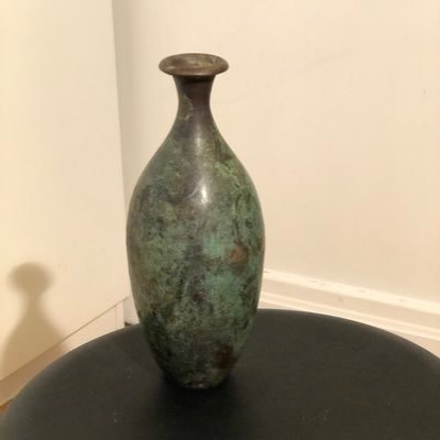 bhXmsKcDP6Ui4P9's profile picture. 喜欢古玩、艺术品⋯