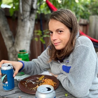 PhD student at UC-Berkeley, Drake University '16.