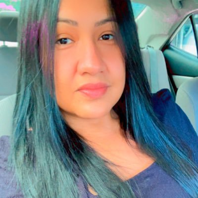 Wanda Santos Profile