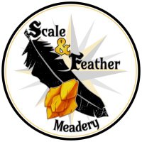 Scale & Feather Meadery(@SnFMeadery) 's Twitter Profile Photo