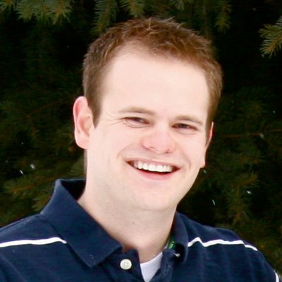 Profile Picture of Brad Packer (@bpacker29) on Twitter
