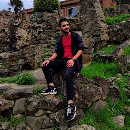 keremguler98's profile picture. 