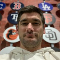 Chris Collins (@klunkercc) 's Twitter Profile