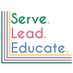 Serve Lead Educate (@serveleaded) Twitter profile photo Serve Lead Educate (@serveleaded) Twitter profile photo