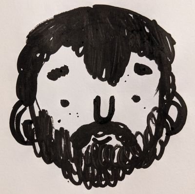 Hi! (he/him) Born at 336 ppm CO2. Content that I post here is my own and does not represent the views or policies of my employer.