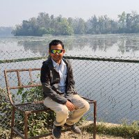 Madhab Raj Pant(@MadhabPant2000) 's Twitter Profile Photo