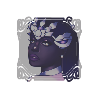 graciieuse's profile picture. Eris, the Firebird, the Sleeping Beauty.