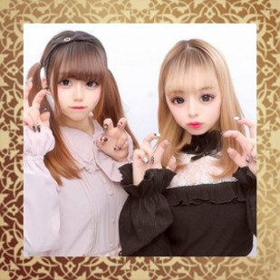 aaic4tvos28hoa's profile picture. ただ見てほしいだけのアカウント🤖
Twitter初心者です👽梅澤美波推し
おとなの関係募集中。

らﾚlんして下さい
https://t.co/zWmKzbIdp8