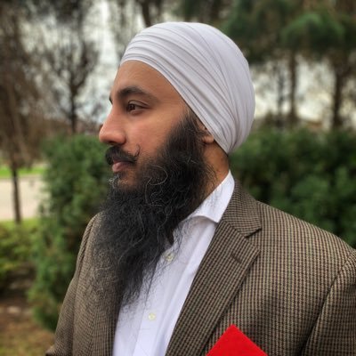 Local Community Advocate | Proud Canadian 🇨🇦 | Ran for Federal Party Nomination @liberal_party #BramptonCentre