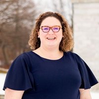 Cassandra Johns (@msjohns2021) 's Twitter Profile Photo Cassandra Johns (@msjohns2021) 's Twitter Profile Photo