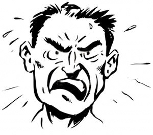 RagingMechanic's profile picture. You think you've got gripe? Listen to this ...