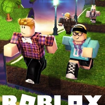 RobloxC33887280's profile picture. ROBLOCKS MY LIFE