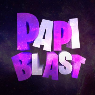 papi_blast Profile Picture