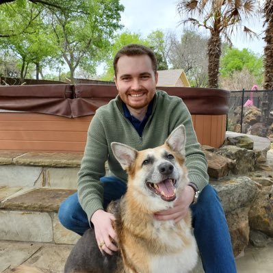 DorsettWilliam's profile picture. TAMU Alumni, Texas born and raised, Galatians 3:28