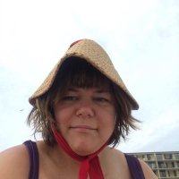 carolyn Keck - @MerryMixerKeck Twitter Profile Photo