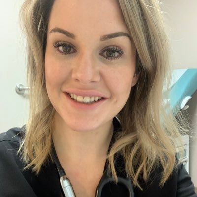 Ginger_Hart's profile picture. Mom, Nurse Practitioner, Friend.        Just trying to make a difference in this world. 🌎🩺👦🏼