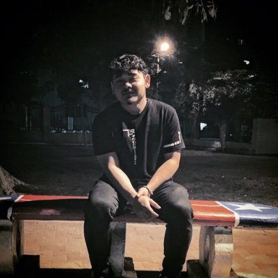 ahmad_ziro's profile picture. peace and fredoom