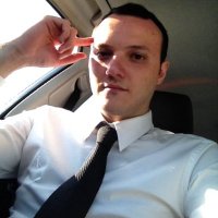 Azam Onur VARDAR (@slogcs) Twitter profile photo