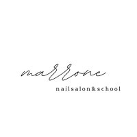 nailsalon&school marrone(マローネ)(@nail_marrone) 's Twitter Profile Photo
