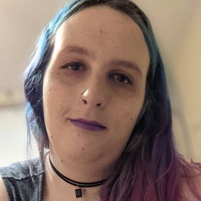 ValeThevale's profile picture. Developer of an RPG game that may one day see the light. 
Projet girl. Likes challenge.
I sometimes stream on Twitch
She/Her