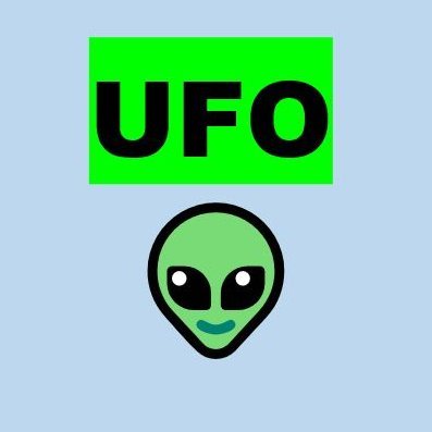 UFO Crypto Dev (👽,Ξ) Profile