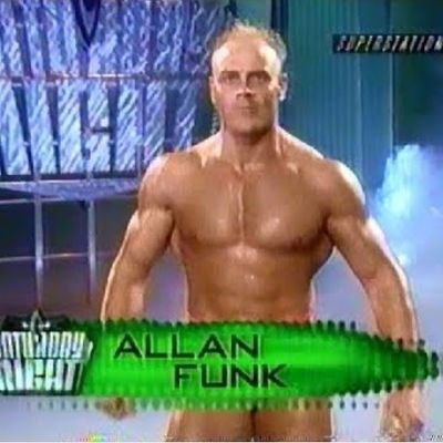 AllanFunk5 Profile Picture