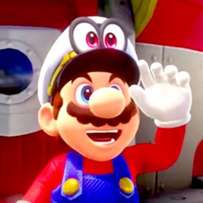 mario_xxviii's profile picture. 