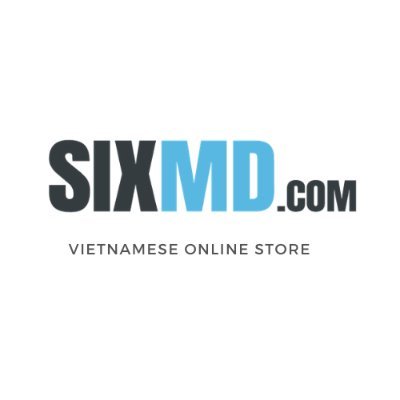 Best Vietnamese online store with worldwide shipping - Sixmd