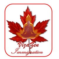 Vizazen Immigration Inc.(@vizazen_inc) 's Twitter Profile Photo