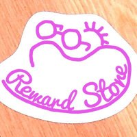 リワードストア (@rewardstore) 's Twitter Profile