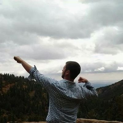 RighteousDC's profile picture. $XSP $SPX $NDX Equity/Commodity Futures Day Trader. not financial advice.
Trying my hardest not to get dragged into political discussions.