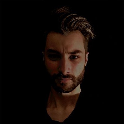 Unity Game Developer
https://t.co/gxndAg6lmO
https://t.co/PNG2dw2eC9