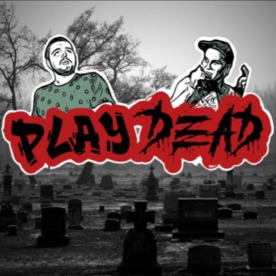 The hip hop duo PlayDead is made up of SiNnakel and MonstroM. Their styles range from boom bap to a more aggressive side. Founders of GutterBorn Productions