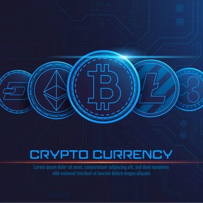 CryptoWave00 Profile Picture