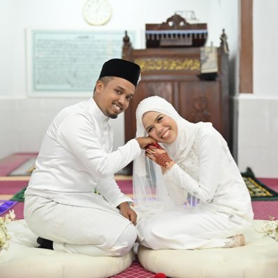 @jiehazahir’s hubby