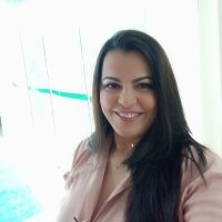 Shirley Rochelle Oliveira Moura - @ShirleyRochel10 Twitter Profile Photo