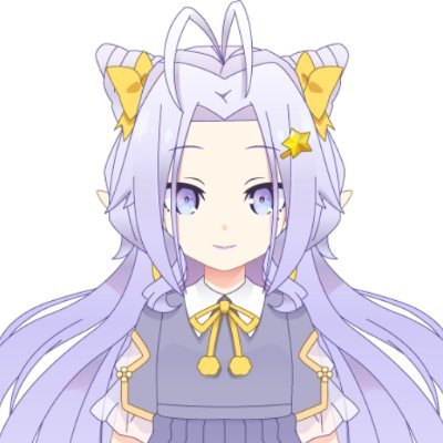 Nimbus Empyrean 🌧🐉 (EN VTuber)さんのプロフィール画像