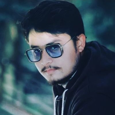 म-मान्छे कस्तो हूँ ? दुनियाले जे सोच्छ त्यहीँ हु या फरक छु । हुन त हरेकको फरक दृष्टिकोण छ म प्रति
💪 Self-settled
🌄Day dreamer