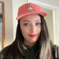 Alex H. (@hmlaa) 's Twitter Profile