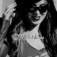 Not@/TheKatVonD ( OC) ( parody) (@mjolnirrose) 's Twitter Profile