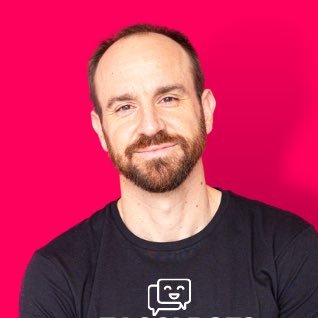 PaulTacci's profile picture. Working hard to make a positive impact