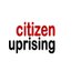 citizen uprising (@cit_uprising) Twitter profile photo