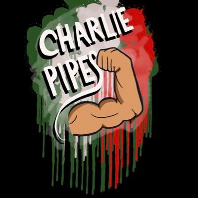 YouTube- therealcharliepipes / Inconsistent Content Creator / RIP Dad ❤️🙏🏼