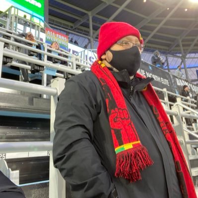 Peruano. Poet. Youth Futbol Coach. Father. Activist.@Palabristas.
MFA graduate from HU & contributor to #goodtimefortruth @fiftyfiveone #551pod @mnfutbolshow.
