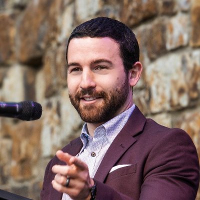 Advocate | Husband to @catosound | strategy & communications @instridelearn | Opinions mine