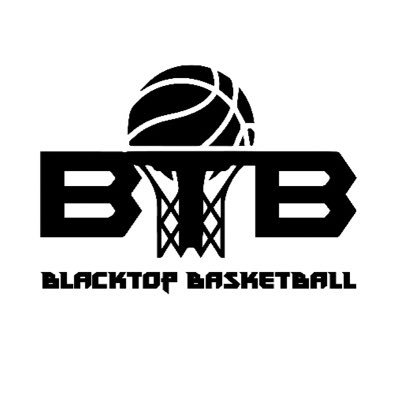 Blacktop Basketball